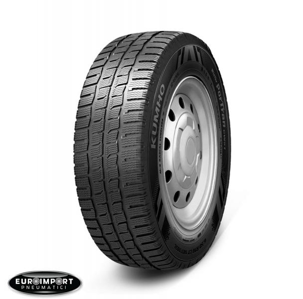 Kumho Winter Portran CW51  215/65 R17 108_105 R  Carico C  6PR